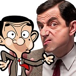 MR Bean