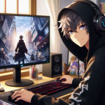 Nicolaus Gaming