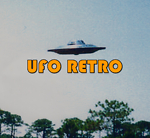 UFO RETRO