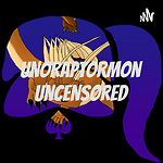 Unoraptormon Uncensored Podcast