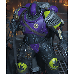 Wolfenstein Series Gaming