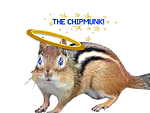 TheChipmunk!