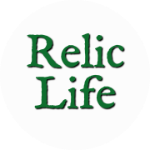 Relic Life (Metal Detecting)