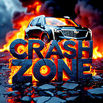 🚗 Welcome to 𝐂𝐫𝐚𝐬𝐡 𝐙𝐨𝐧𝐞! 🚗