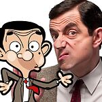 Mr BEAN comedy