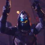 Cayde - 8