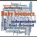 BABY BOOMER YEARS EXAMINED