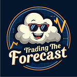 Trading The Forecast