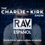 The Charlie Kirk Show en Español