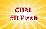 CH21&the5DFlash