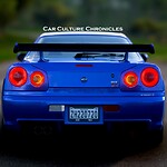 CarCultureChronicles