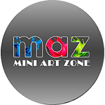 Welcome to [ Mini Art Zone]! 🔰