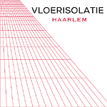 Vloerisolatie Haarlem