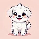 Cute puppies and their story.