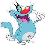 Celebrated Cartoon Creator"