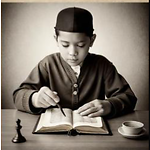 Little Believers: Islamic Lessons for Kids