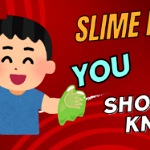 Slime mix