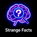 strange facts