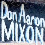 Don Aaron Mixon