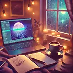 Lo-Fi Haven – Chill & Study Beats