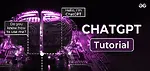 ChatGPT Tutorial