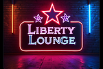 The Liberty Lounge with Gypsy Patriot