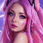 Bunnydollxo Streams