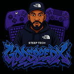 GodspeedXGaming