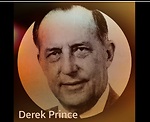 Derek Prince Library