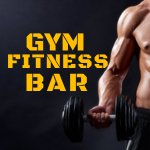 Fitnessbar