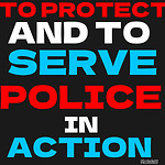 ToProtectandServe