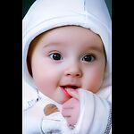 Cute Baby World