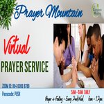 Prayer Mountain