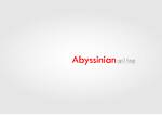 Abyssinian Online