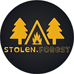 Stolen Forest 🌲