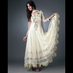 Pakistani dress designing