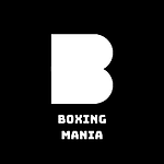 BOXING MANIA