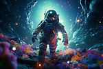 All things NASA