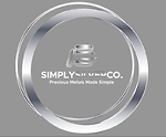 Simply Silver