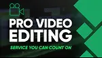 Transform Your Videos with Professional Editing | Enhance, Edit & Elevate!