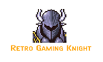 RetroGamingKnight