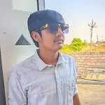 You have follow me?