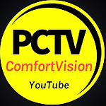 PCTV ComfortVision Custom Hotrods Muscle Cars & VW