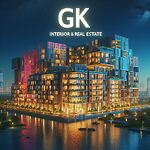 Interior & Real Estate