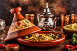 all about morocco