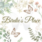 Birdie's Place - Welcome to the Nest