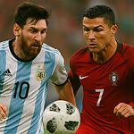 footboll is emotion