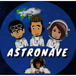 AstroNave The Series