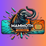 Mammoth Marketers Informational Videos