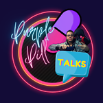 🟡 PurplePill Talks 🟣